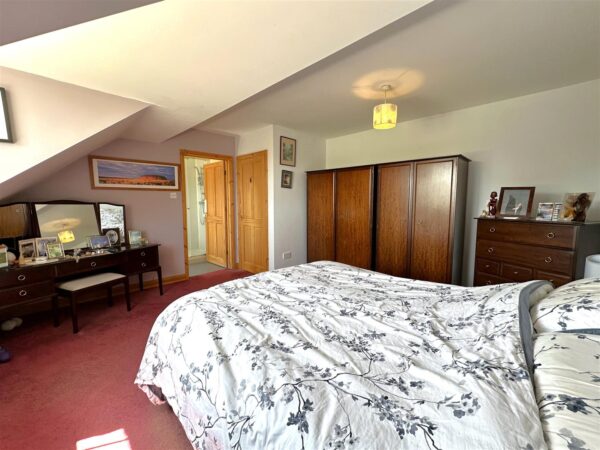 Woodlake Cottage, High Meadow, Dry Doddington, Newark