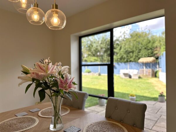 Lacey Green, Balderton, Newark