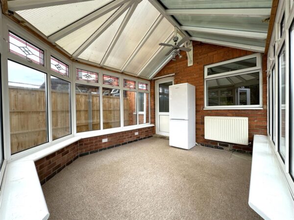 Marsh Lane, Farndon, Newark