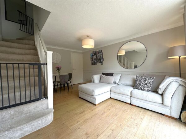 Orchid Drive, Farndon, Newark