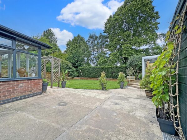 Christopher Crescent, New Balderton, Newark