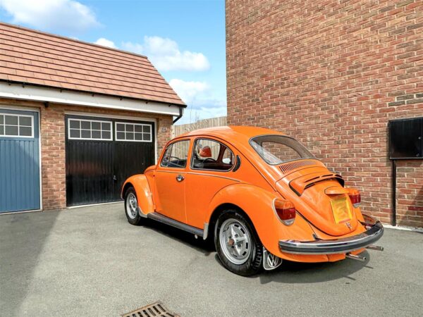 Bluebell Drive, Middlebeck, Newark