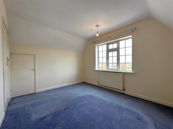 Marsh Lane, Farndon, Newark