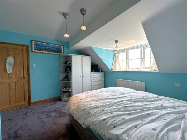 Woodlake Cottage, High Meadow, Dry Doddington, Newark