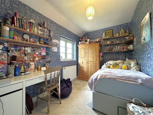Swinderby Road, Collingham, Newark
