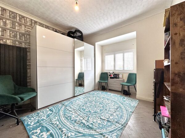 Farndon Road, Newark