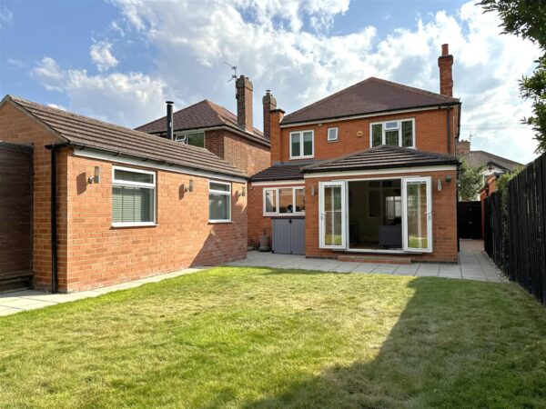 Acacia Road, New Balderton, Newark