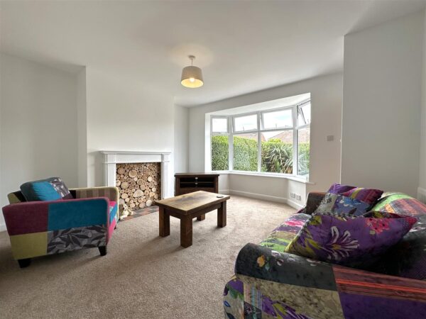 Marsh Lane, Farndon, Newark
