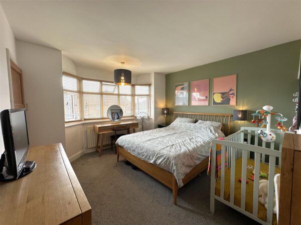 Warrick Road, Balderton, Newark