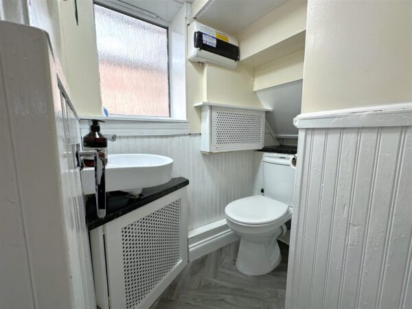 Acacia Road, New Balderton, Newark