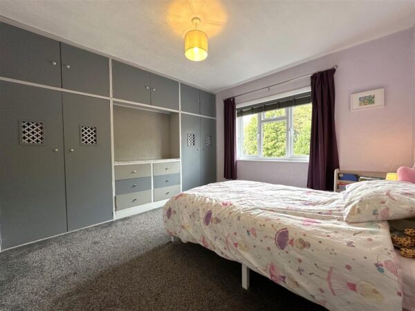 Acacia Road, New Balderton, Newark