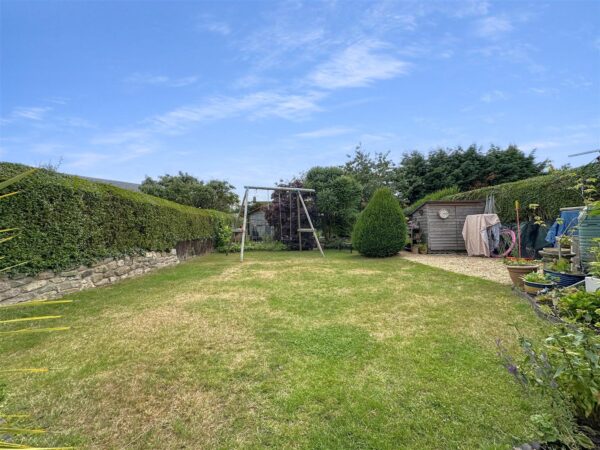 Swinderby Road, Collingham, Newark