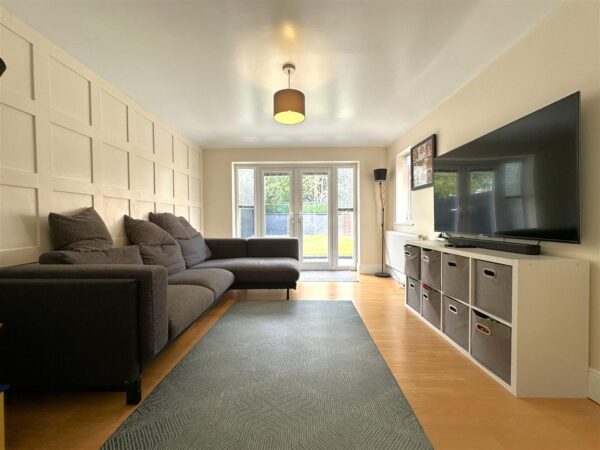 Acacia Road, New Balderton, Newark