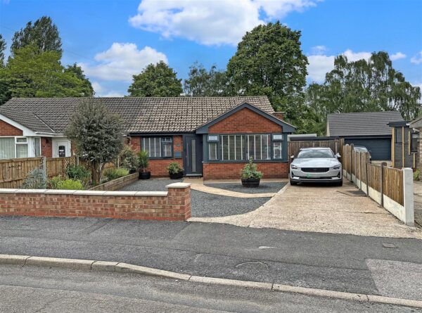 Christopher Crescent, New Balderton, Newark
