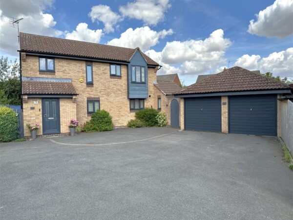 Lacey Green, Balderton, Newark