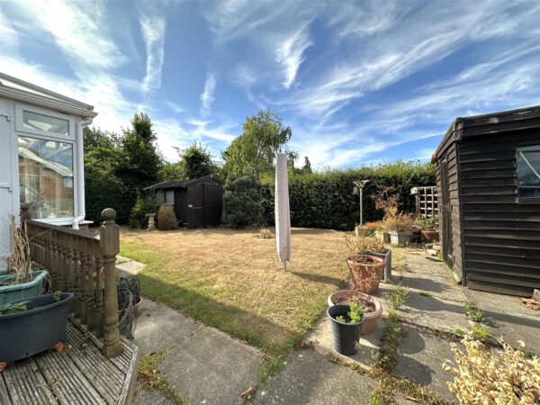 Swinderby Road, Collingham, Newark