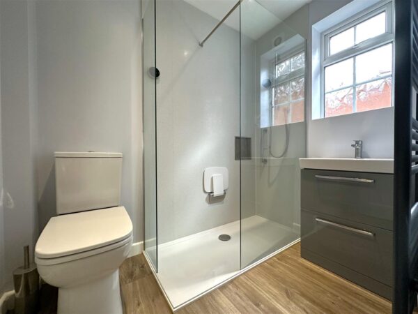 Marsh Lane, Farndon, Newark