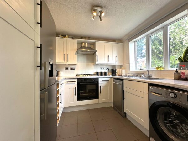 Orchid Drive, Farndon, Newark