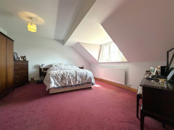 Woodlake Cottage, High Meadow, Dry Doddington, Newark