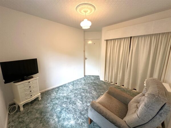 Holmefield, Farndon, Newark