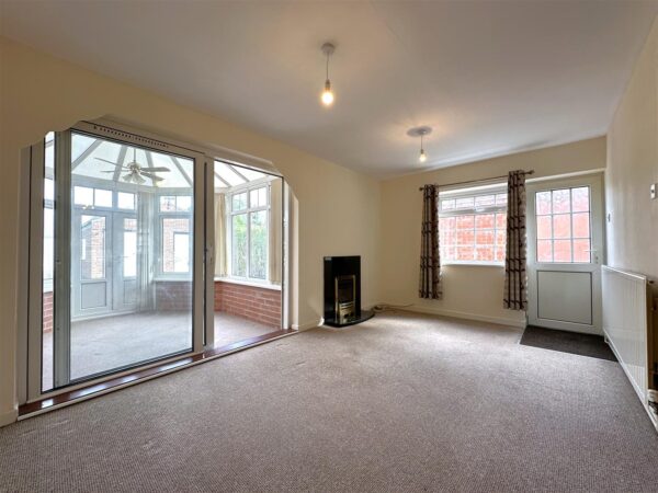 Marsh Lane, Farndon, Newark