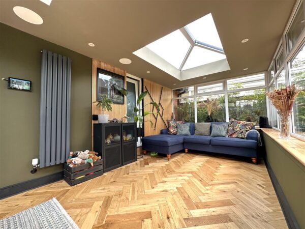 Christopher Crescent, New Balderton, Newark
