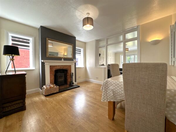 Acacia Road, New Balderton, Newark