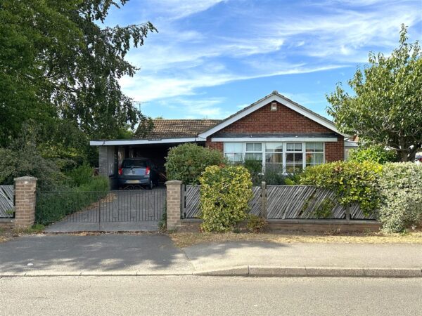 Swinderby Road, Collingham, Newark