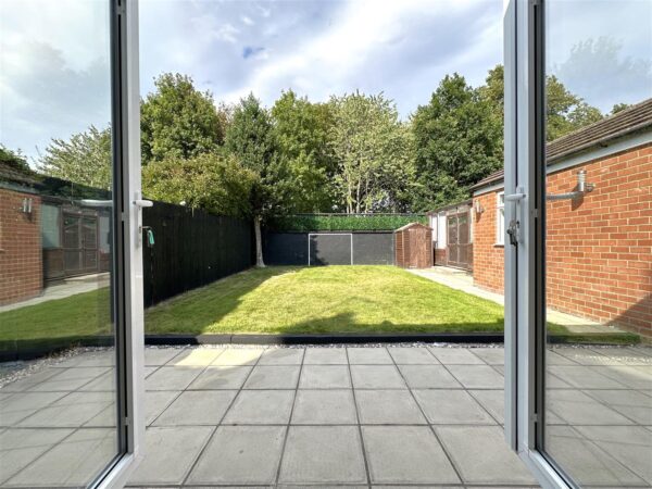 Acacia Road, New Balderton, Newark