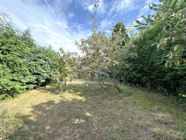 Marsh Lane, Farndon, Newark