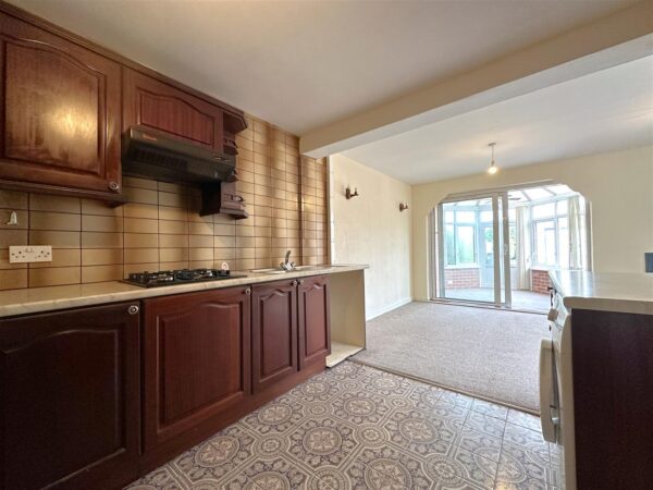 Marsh Lane, Farndon, Newark
