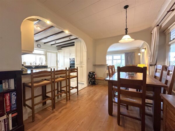 Swinderby Road, Collingham, Newark