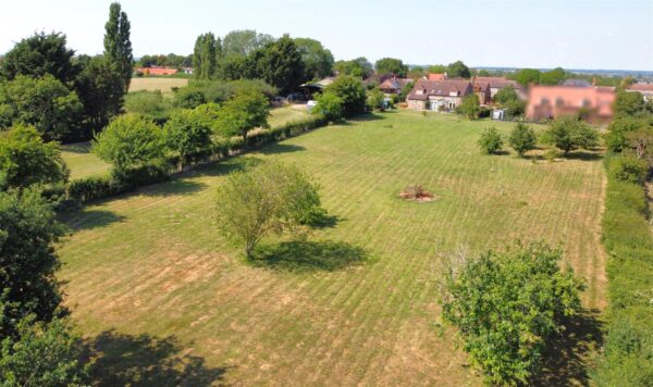 Woodlake Cottage, High Meadow, Dry Doddington, Newark