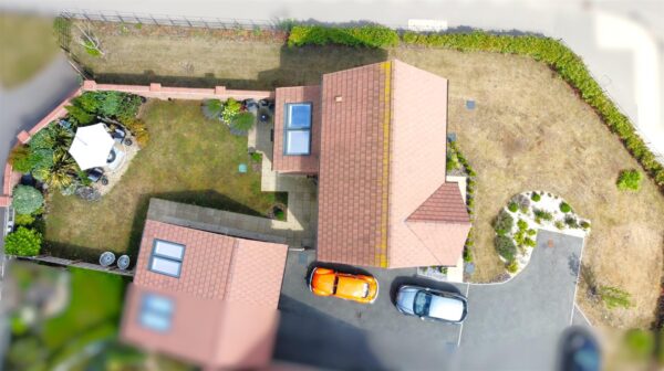 Bluebell Drive, Middlebeck, Newark