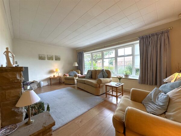 Swinderby Road, Collingham, Newark