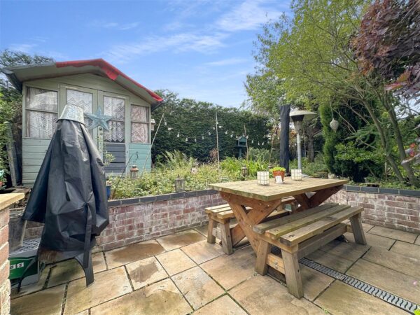 Swinderby Road, Collingham, Newark