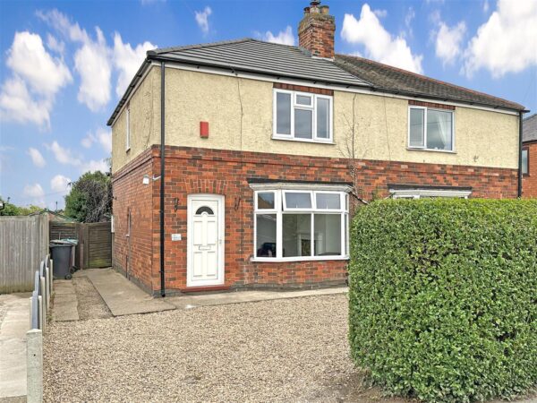 Marsh Lane, Farndon, Newark