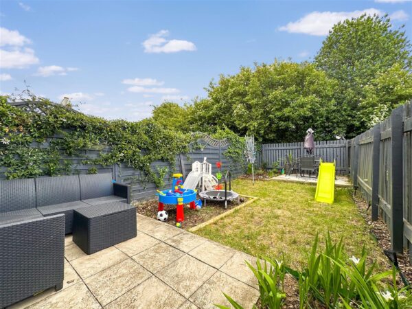 Orchid Drive, Farndon, Newark