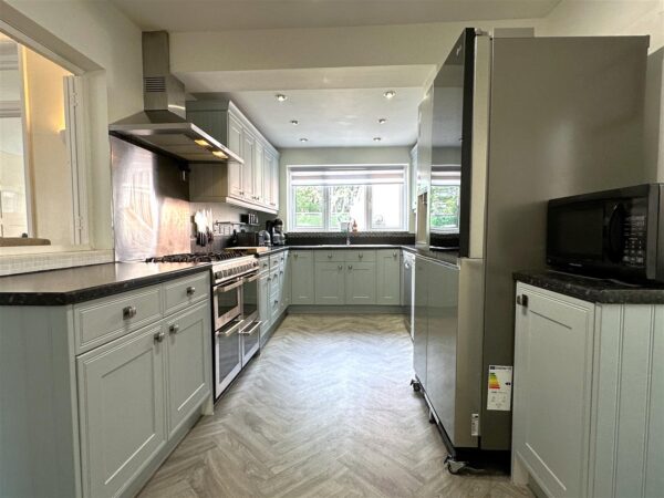 Acacia Road, New Balderton, Newark