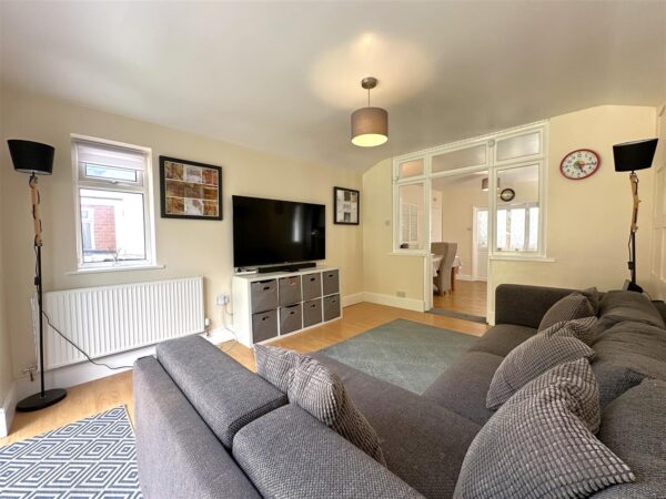 Acacia Road, New Balderton, Newark