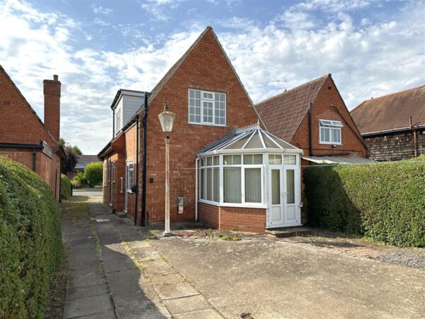 Marsh Lane, Farndon, Newark