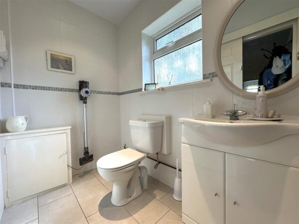 Swinderby Road, Collingham, Newark