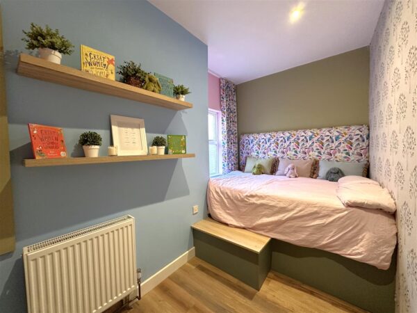 Farndon Road, Newark