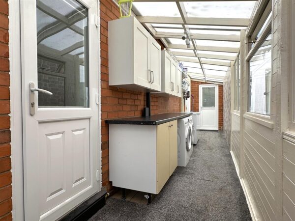 Acacia Road, New Balderton, Newark
