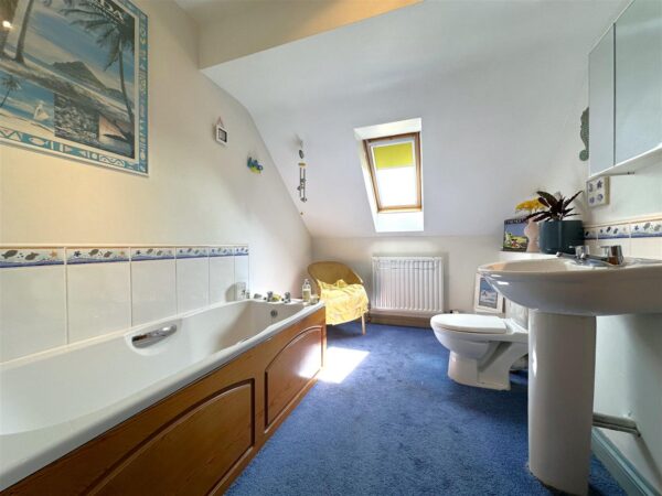 Woodlake Cottage, High Meadow, Dry Doddington, Newark