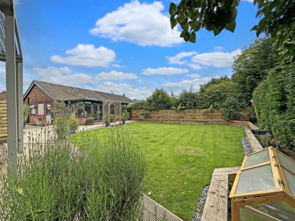 Christopher Crescent, New Balderton, Newark
