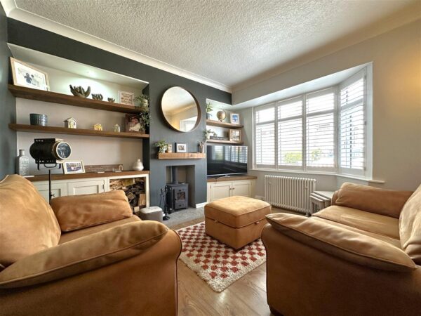 Bancroft Road, Newark