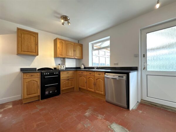 Marsh Lane, Farndon, Newark
