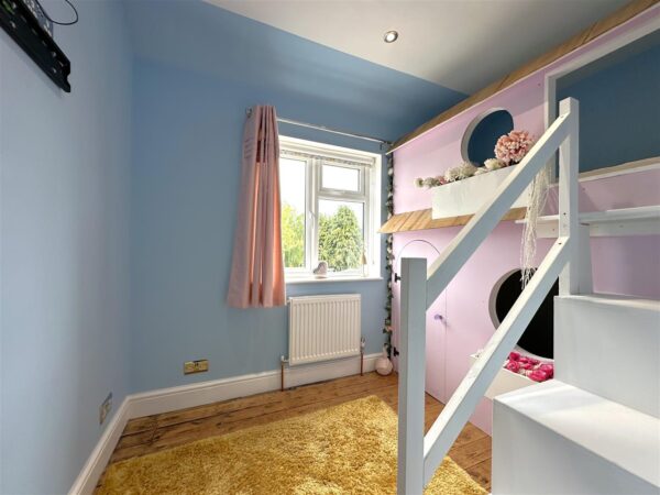 Marsh Lane, Farndon, Newark