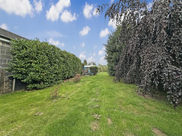 Marsh Lane, Farndon, Newark